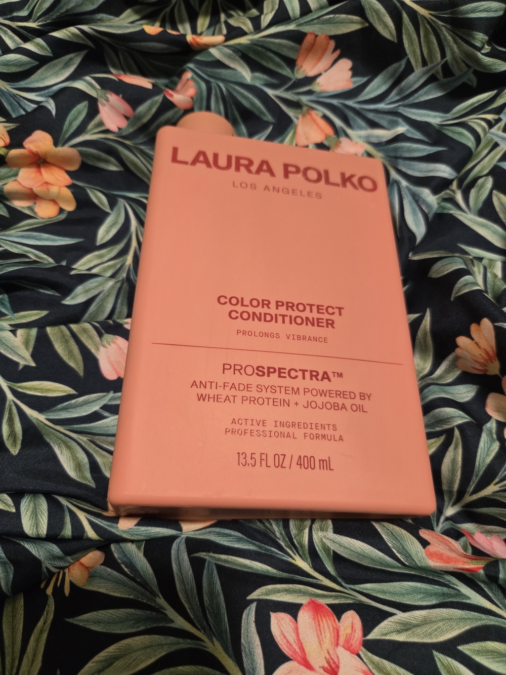 Laura Polko Color Protect Conditioner - 13.5 FL OZ